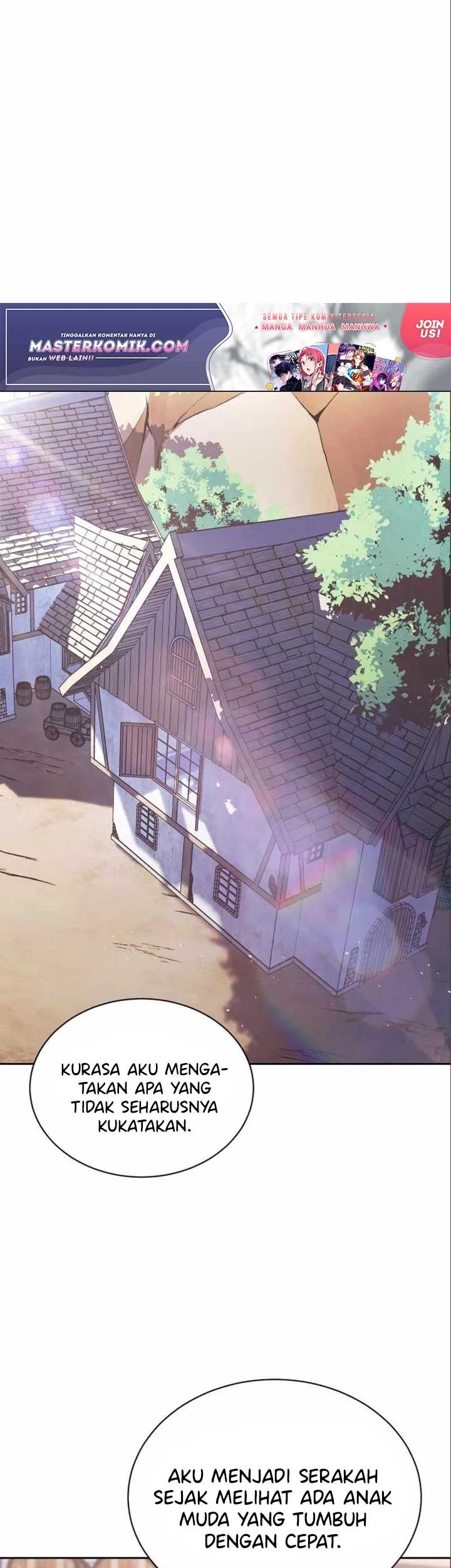Lazy Prince Becomes a Genius Chapter 50 Fix Gambar 17